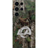 NFL Los Angeles Rams Realtree Xtra Green Camo Galaxy S25 Ultra Skin